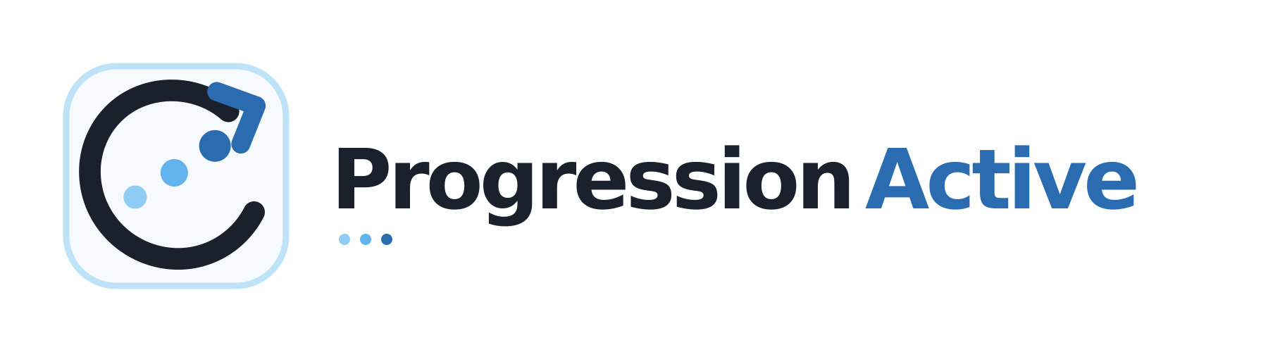 Progression Active